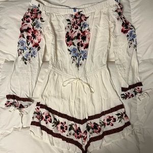 Kendal & Kylie Romper
